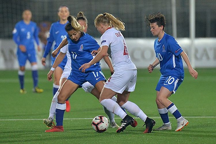 Polşa - Azərbaycan matçının stadionu müəyyənləşdi