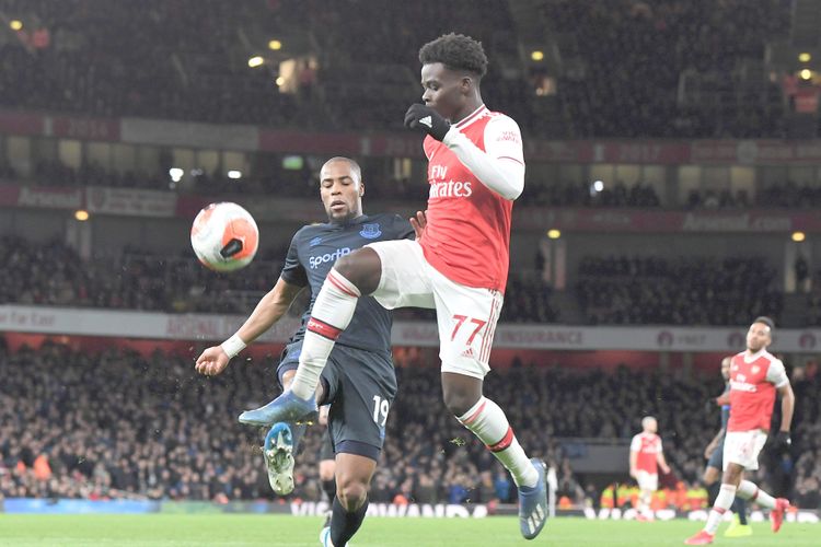 Zidanın istədiyi "Arsenal"lı - 18 yaşında