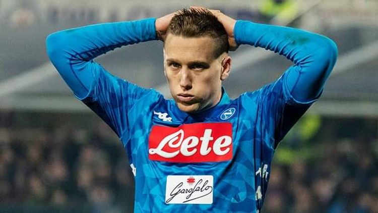 "Napoli"də yeni müqavilə