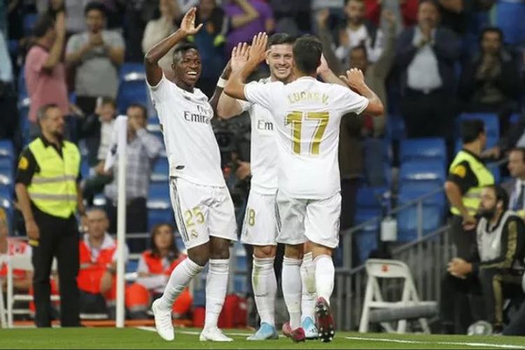 "Real"ın 4 futbolçusunu istəyir - "Milan"