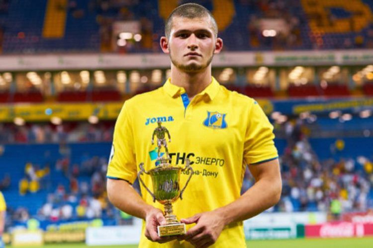 “Rostov”a qayıdır - azərbaycanlı futbolçu