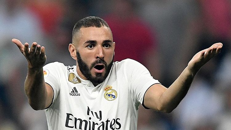 Benzema qərarını verdi - “Real”dan ayrılacaq