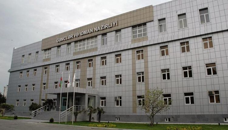 Olimpiya İdman Komplekslərində məşqlərə icazə verdi - Gənclər və İdman Nazirliyi 