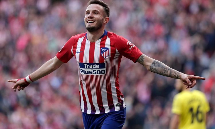 Saul “Atletiko”dan ayrılır – özü açıqladı