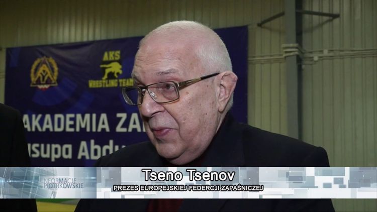 Avropa Güləş Federasiyasının prezidenti vəfat etdi