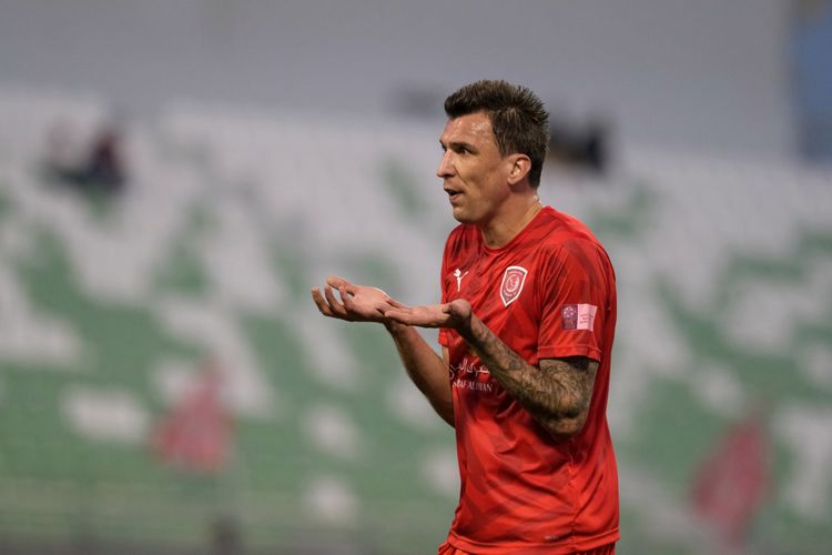 Premyer Liqa klublarından imtina etdi – Mancukiç