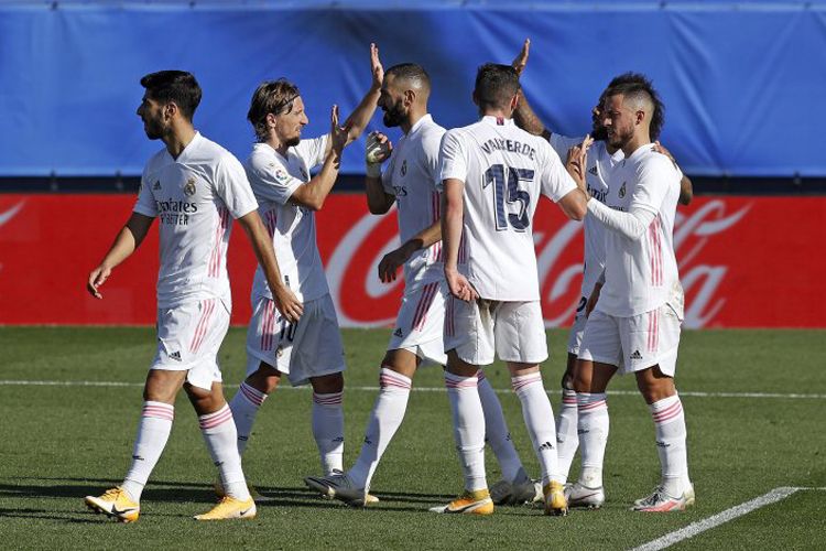 "İnter"lə oyunöncəsi futbolçusu koronavirusa yoluxdu - "Real"ın
