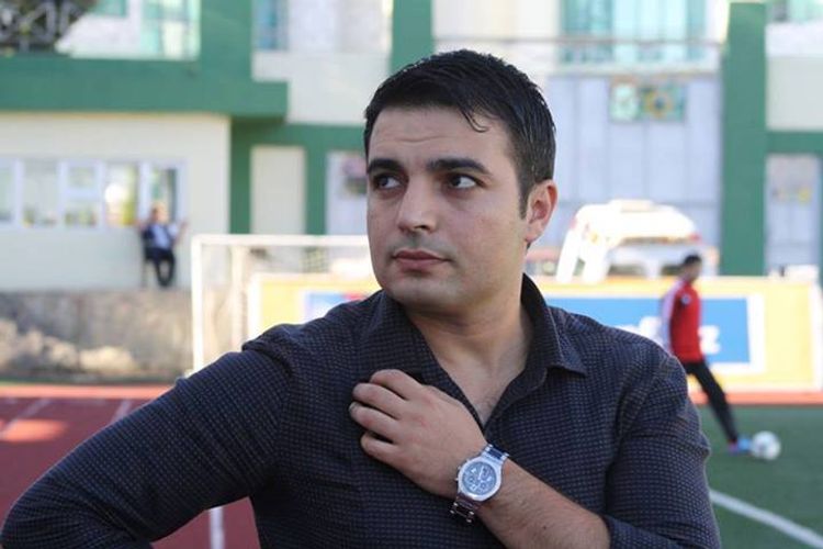 Mətbuat xidmətinin rəhbəri ilə bağlı bəyanat yaydı - “Qarabağ”