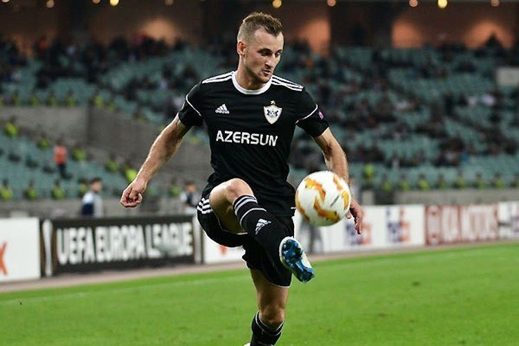“Gün gələcək, “Qarabağ” doğma yurduna köçəcək” – Maksim Medvedev