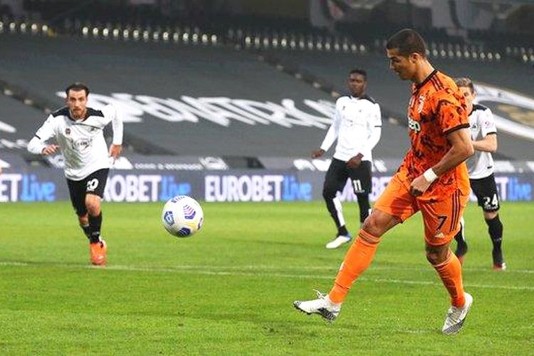 Ronaldo zirvədə - “Top-5” ölkələrində