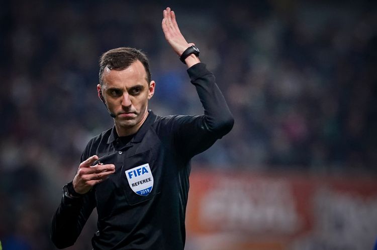 Hakimləri açıqlandı - "Qarabağ"ın "Sivasspor"la  matçının