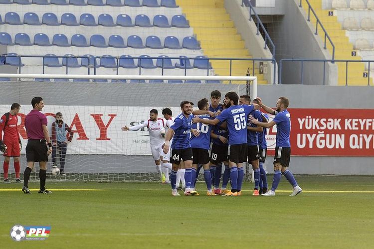 “Neftçi” və “Qarabağ” arasında 370 gün