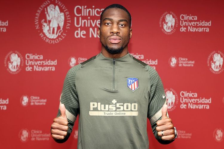 15 milyon avroluq transfer – “Atletiko”dan