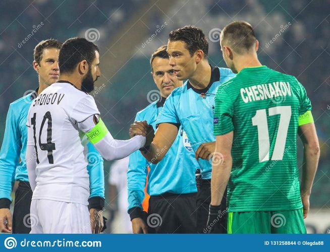 Hakimləri dəyişdirildi - “Qarabağ”ın “Sivasspor”la matçının