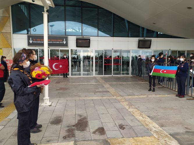 “Qarabağ” Sivasda sürprizlə qarşılaşdı – FOTOSESSİYA