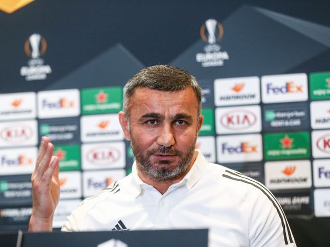 “Bəzi məğlubiyyət gələcəkdə bizə fayda verəcək” – Qurban Qurbanov