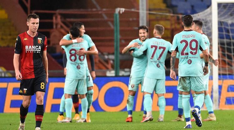 Mövsümdə ilk qələbəsini qazandı – “Torino”