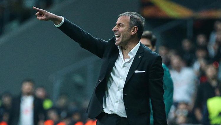 Baş məşqçisi müəyyənləşdi – “Trabzonspor”un