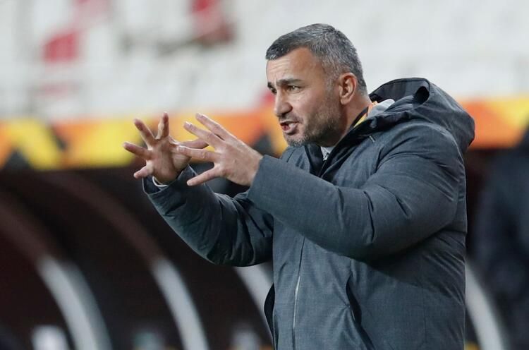 “Sivasspor”un qələbəsi üçün sevinirəm” – Qurban Qurbanov