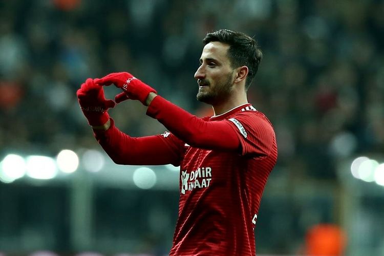 “Qarabağ”la matçdakı qələbəni şərh etdi - Ərdoğan Yeşilyurt