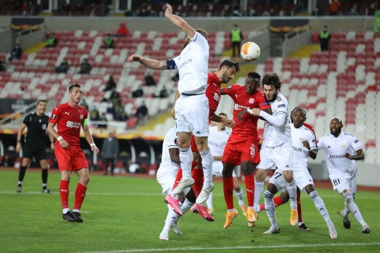 Ən yaxşısı kimdir? – “Qarabağ”ın