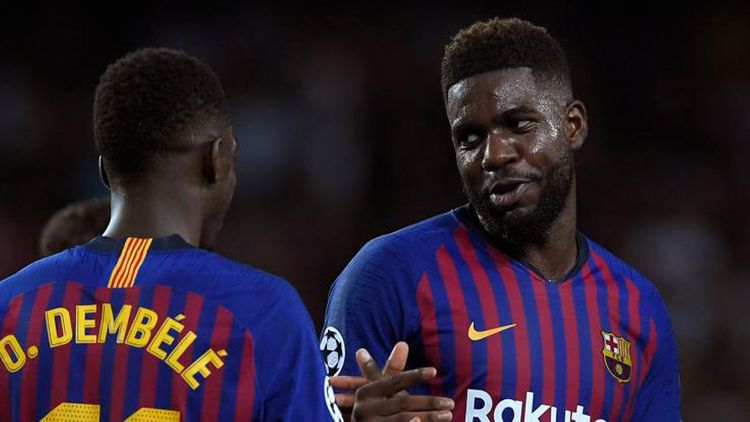 “Barselona” 5 futbolçusunu satır – ADLAR