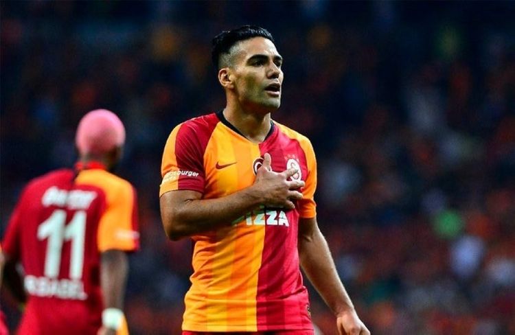 “Qalatasaray”dan problemsiz getməyə hazırdır - Falkao