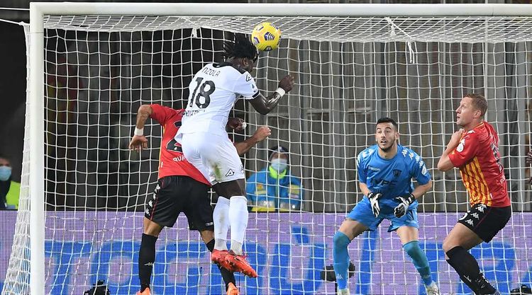 “Sampdoriya” uduzdu - “Fiorentina” 1 xal qazandı