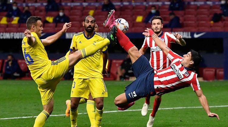 Darmadağın - “Atletiko” və “Barselona”dan 