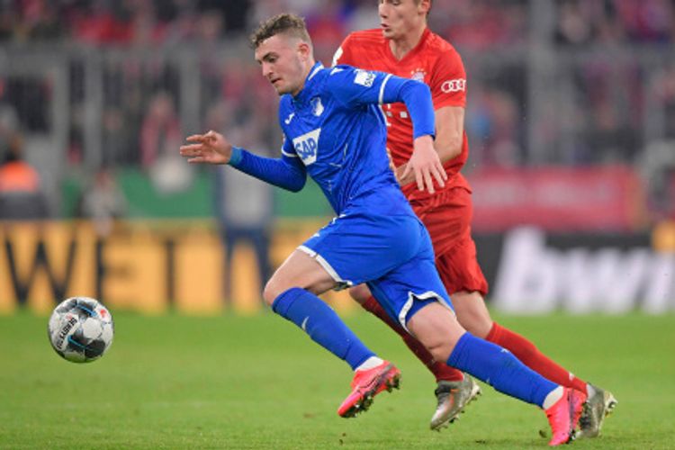 Koronavirusa yoluxma – Bundesliqa klubunda