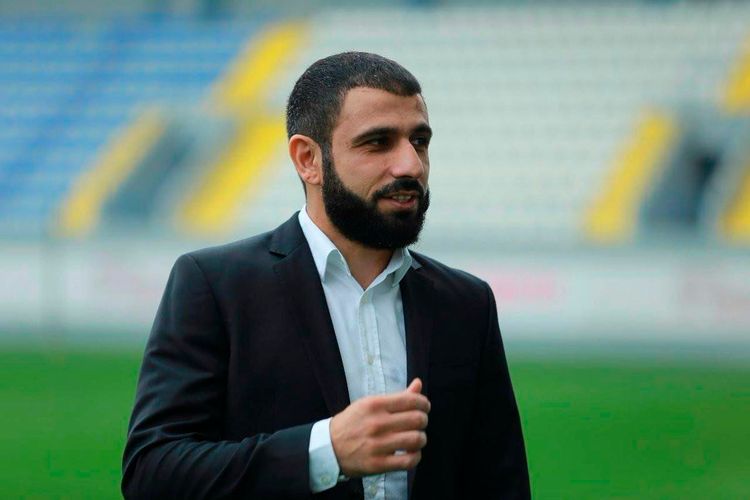 “Çox şanslıyıq ki, tarixi zəfərləri canlı görürük” – Rəşad Sadıqov
