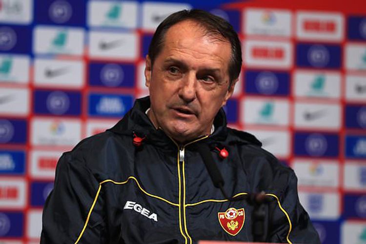 “Azərbaycanla oyunda komandamdan qələbə gözləyirəm” - Faruk Hadzibeqiç