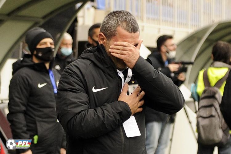 “Bakcell Arena”da ən biabırçı məğlubiyyət – Məmmədov gözləyir, “Qarabağ” rekord vurur