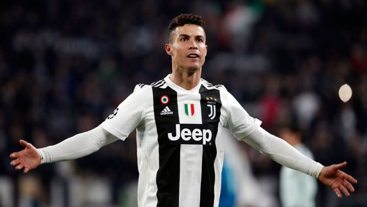 Transferə çıxarılır – Kriştiano Ronaldo
