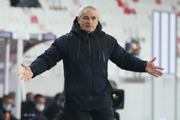 “Qarabağ” və “Qalatasaray”la oynamaq asan deyil” – Rıza Çalımbay