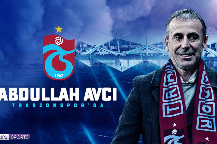 Yeni baş məşqçisini açıqladı – “Trabzonspor”
