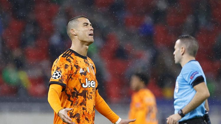 Fransa klubunun arzusu - Kriştianu Ronaldo