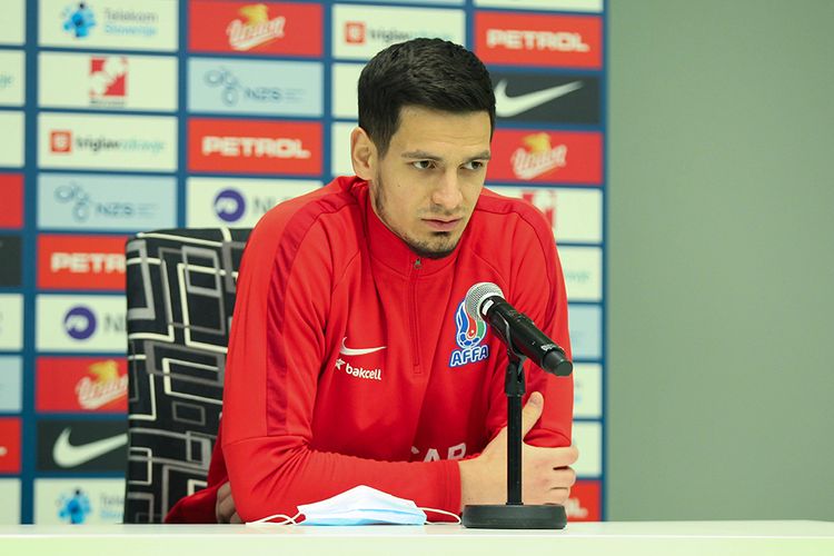 “30 illik yaramız sağaldı” – Emil Balayev