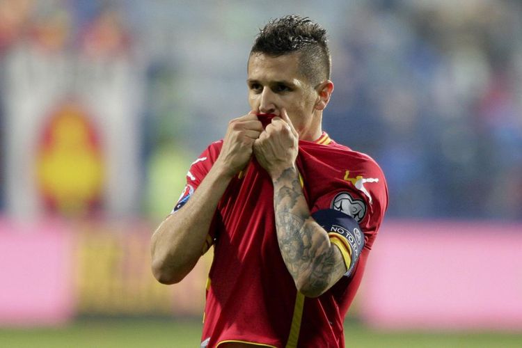 “C liqası bizə görə deyil” – Monteneqro yığmasının kapitanı