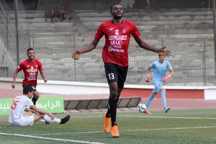 Millidə 1 qol, 1 assist – “Neftçi”nin legionerindən