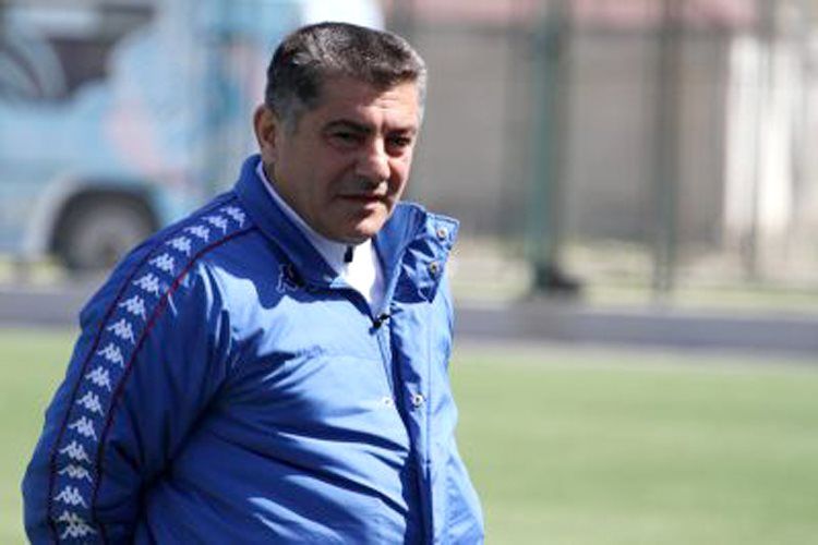 Qəhrəman Əliyevin durumuna aydınlıq gətirdi - qardaşı