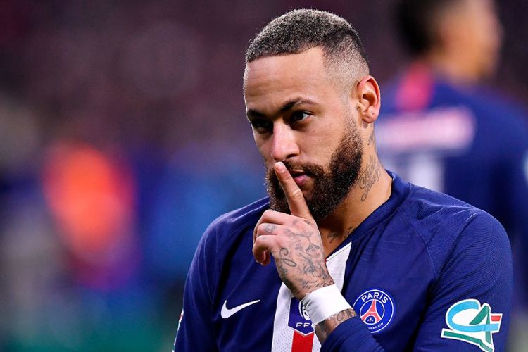 “Barselona”nı yenə məhkəməyə verdi - Neymar