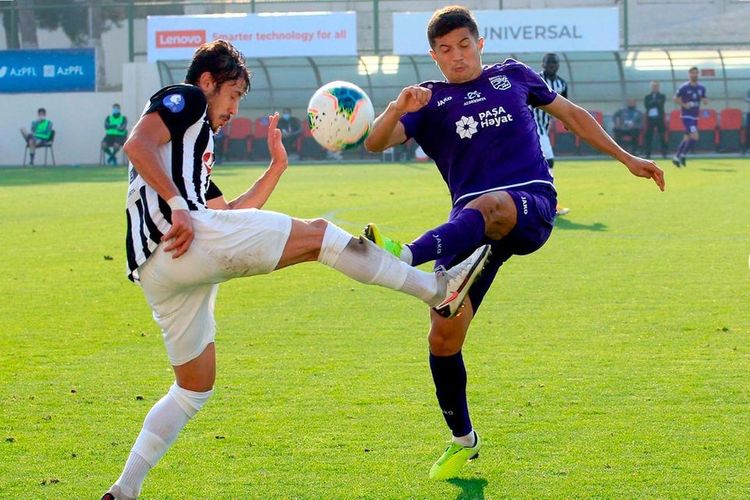 “Atamla "geri dön" üslubunda söhbətimiz olmadı” – Camaləddin Xocaniyazov