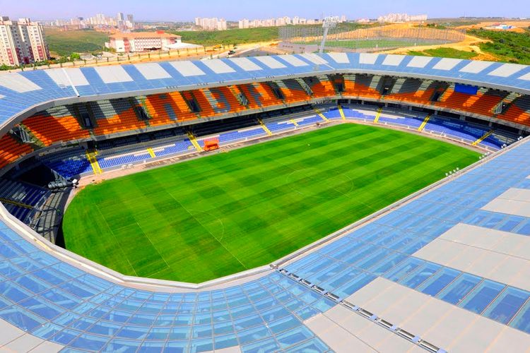 "Sivasspor"la ev oyununun yeri açıqlandı - "Qarabağ"ın