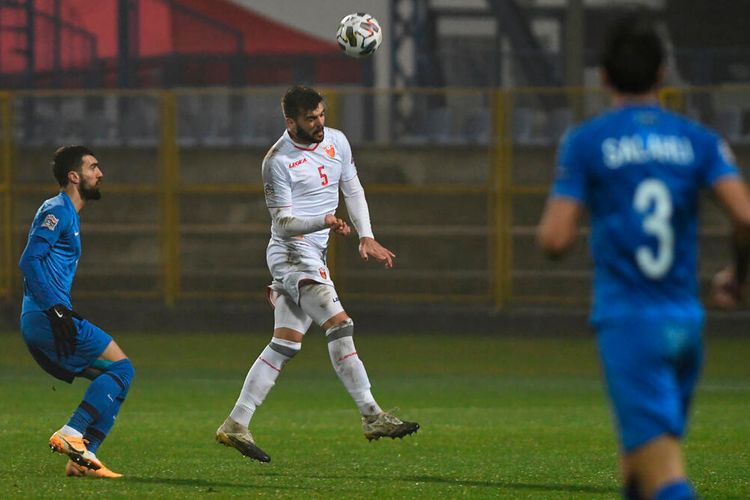 “Vacib xal qazandıq” – İqor Vuyaçiç