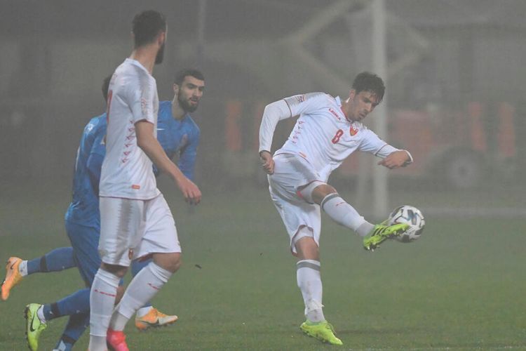 “Azərbaycan önündə qələbəyə ehtiyac yox idi” – Marko Bakiç