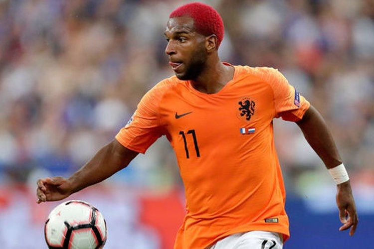 Koronavirusa yoluxdu – “Qalatasaray”ın futbolçusu