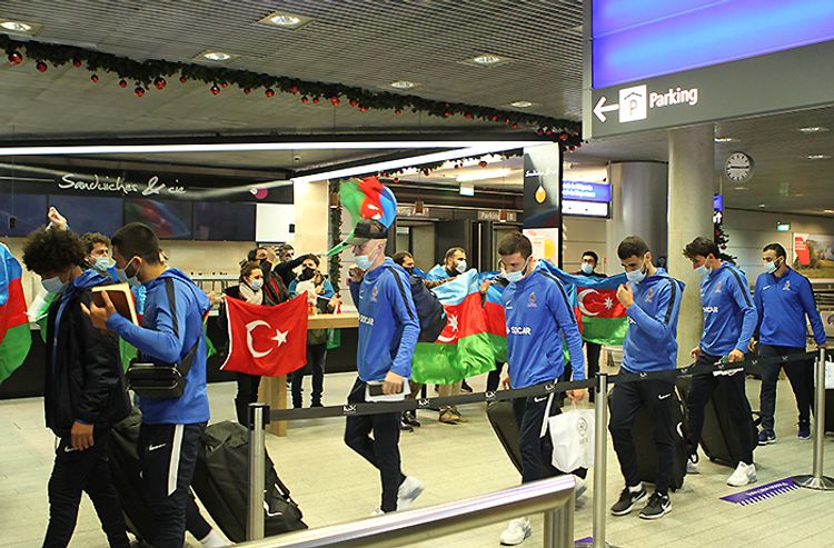 Son sınaq – axırıncı olmamaq üçün
