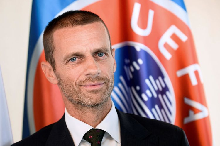 “Yoluxma bitəcək, AVRO-2020 keçiriləcək” – Aleksander Çeferin