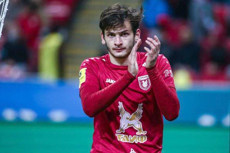 “Real”a azarkeşlik edən oğlunu “Barselona”da görmək istəyir – yığmamızın sabiq futbolçusu